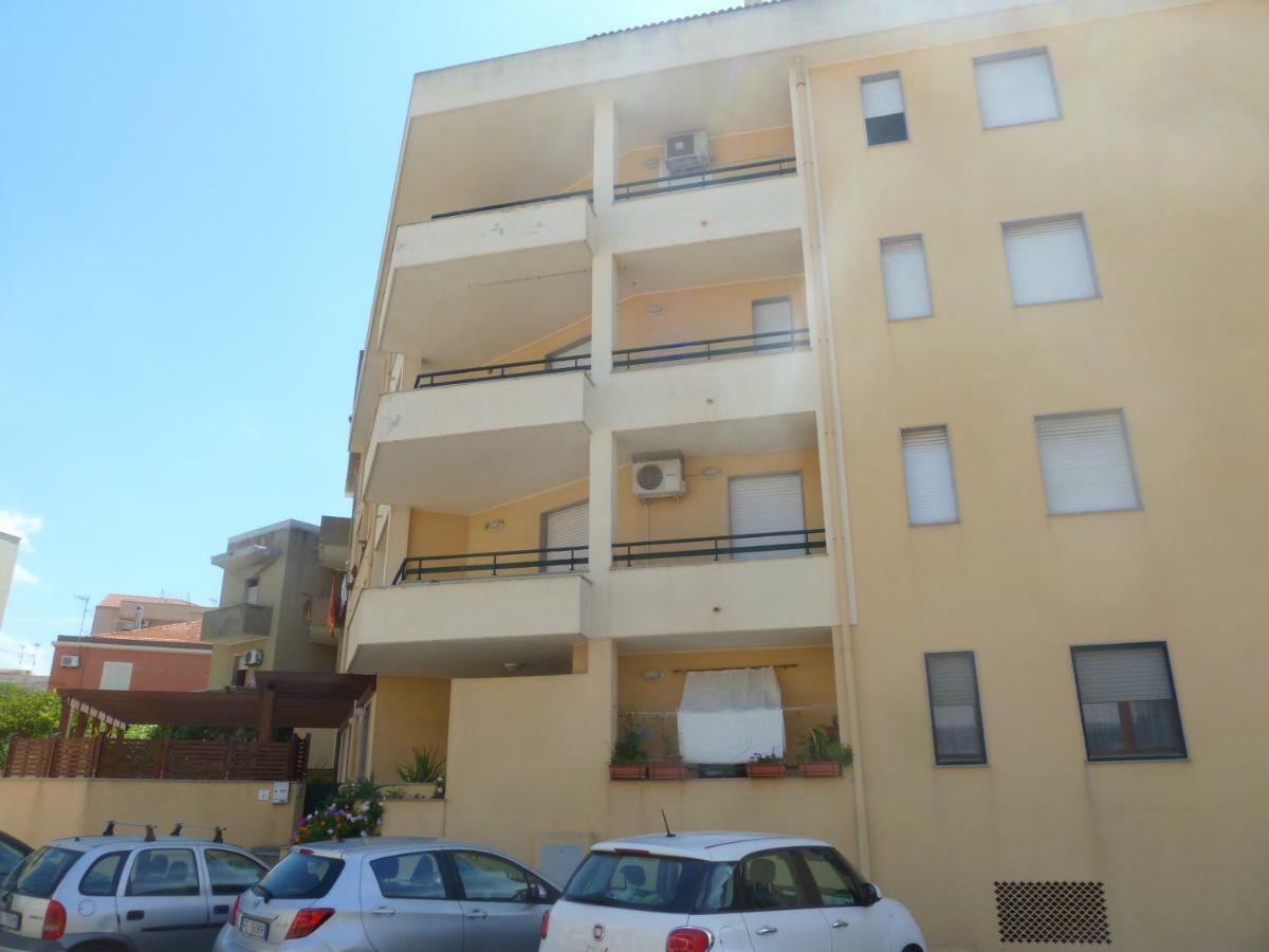 דירות Sky Alguerhouse מראה חיצוני תמונה